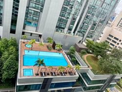 Soleil @ Sinaran (D11), Condominium #558867591